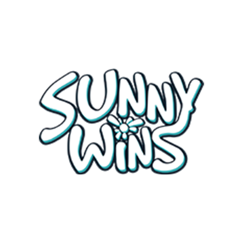 Sunny Wins Casino Logo